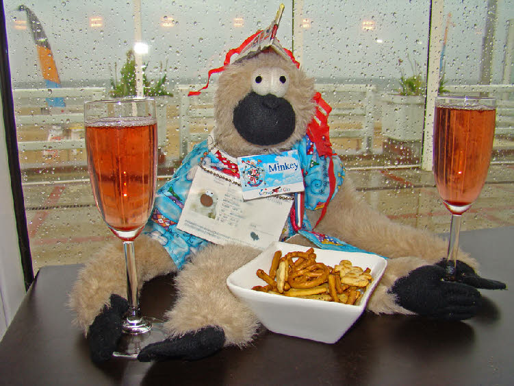 48 - Ooh, trop de rosé, trop de moules, trop de frites... 48 - Ooh, trop de rosé, trop de moules, trop de frites...
